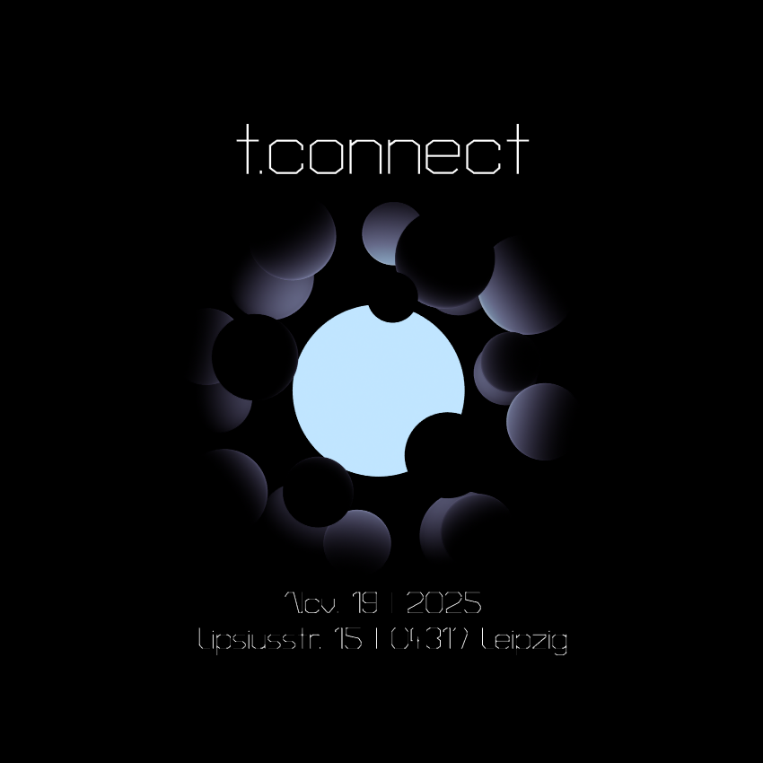 t.connect Thumbnail