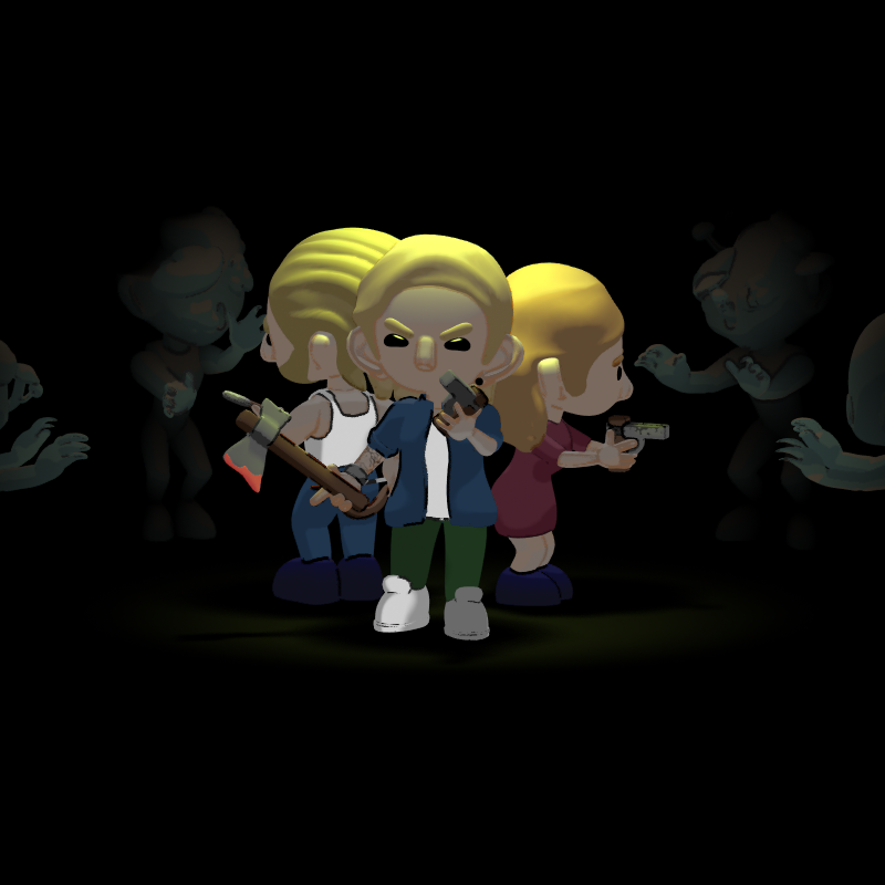 TLOU Thumbnail