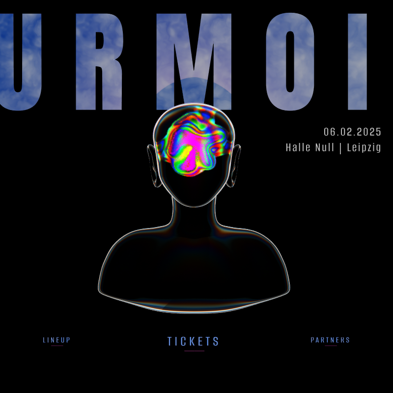 Turmoil Thumbnail